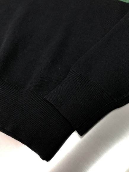 Gucci - Мужская кофта свитер DZ_0512GU9