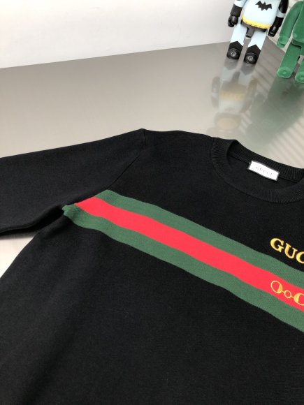Gucci - Мужская кофта свитер DZ_0512GU9