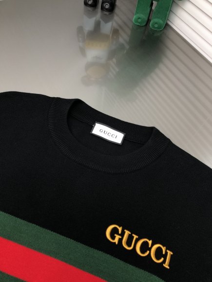 Gucci - Мужская кофта свитер DZ_0512GU9