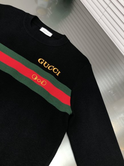 Gucci - Мужская кофта свитер DZ_0512GU9