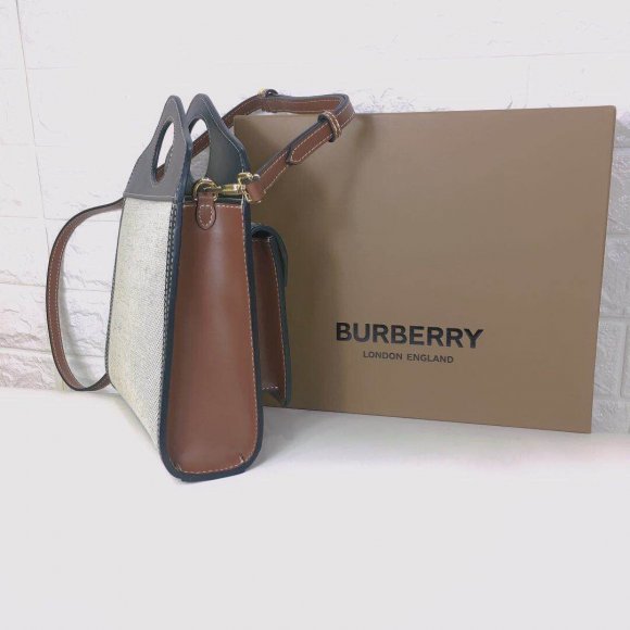 Burberry Сумка мессенджер BU1_1909BU2
