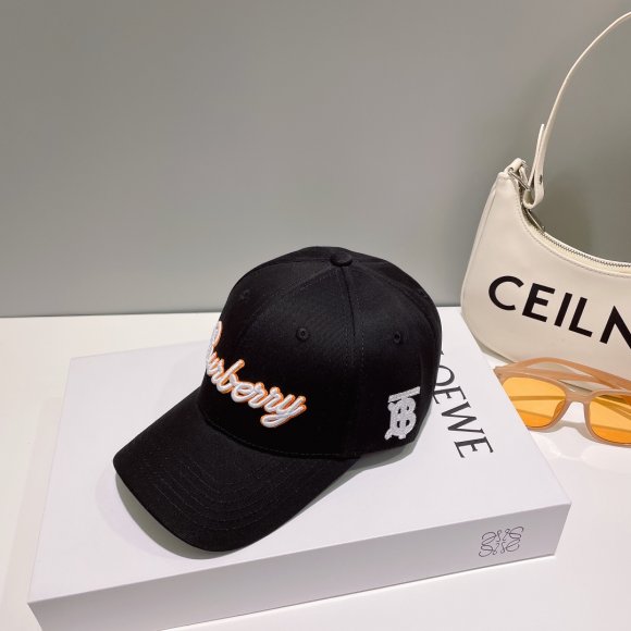 Burberry - Бейсболка кепка OR_2504BU6 Burberry - Бейсболка кепка OR_2504BU6