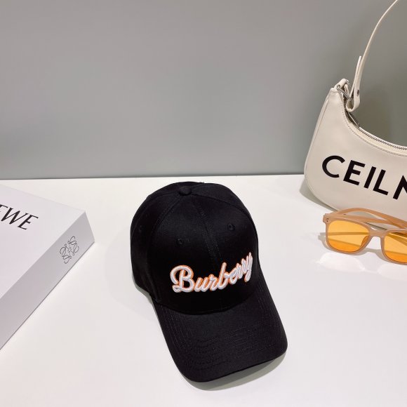 Burberry - Бейсболка кепка OR_2504BU6 Burberry - Бейсболка кепка OR_2504BU6