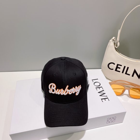 Burberry - Бейсболка кепка OR_2504BU6 Burberry - Бейсболка кепка OR_2504BU6