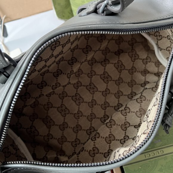 Gucci - Мужская сумка RU_1905GU2