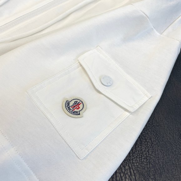 Moncler - Женское платье ZP_0806MO2