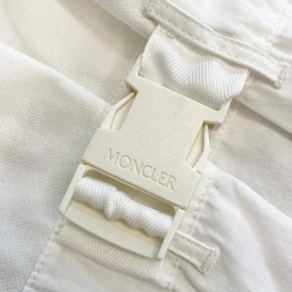 Moncler - Женское платье ZP_0806MO2