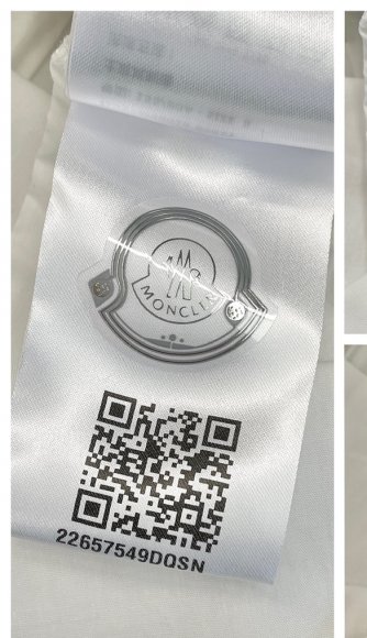 Moncler - Женское платье ZP_0806MO2