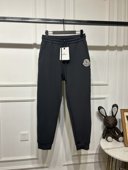 Moncler - Мужские спортивные штаны KN_2509MO3 