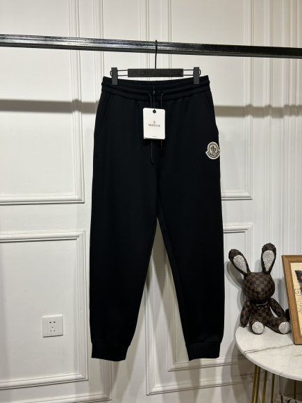 Moncler - Мужские спортивные штаны KN_2509MO3 