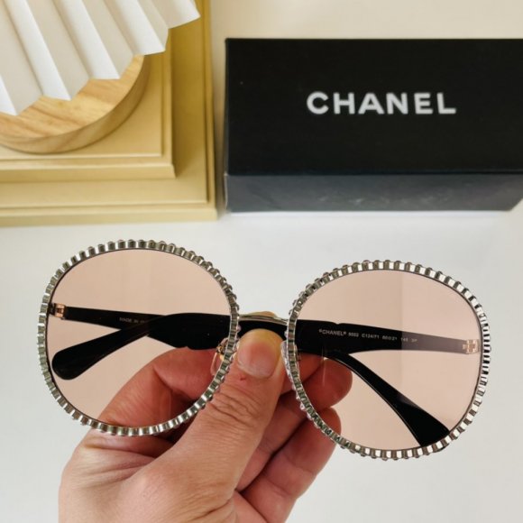 Chanel очки K2_2702CH24 Chanel очки K2_2702CH24