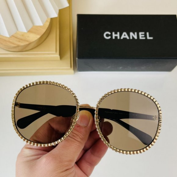 Chanel очки K2_2702CH24 Chanel очки K2_2702CH24