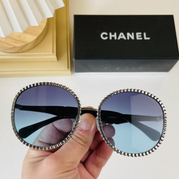 Chanel очки K2_2702CH24 Chanel очки K2_2702CH24