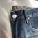 Gucci - Мужские штаны джинсы TJ_2310GU3