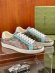 Gucci Ace Мужские кроссовки кеды R_0103GU4