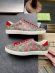 Gucci Ace Мужские кроссовки кеды R_0103GU4