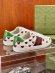 Gucci Ace Мужские кроссовки кеды R_0103GU4