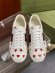 Gucci Ace Мужские кроссовки кеды R_0103GU4