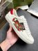 Gucci Ace Мужские кроссовки кеды R_0103GU4
