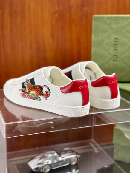 Gucci Ace Мужские кроссовки кеды R_0103GU4 Gucci Ace Мужские кроссовки кеды R_0103GU4