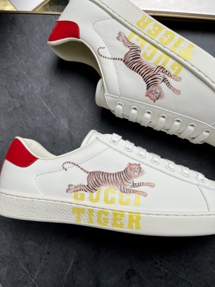 Gucci Ace Мужские кроссовки кеды R_0103GU4 Gucci Ace Мужские кроссовки кеды R_0103GU4