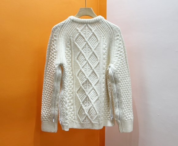 Dior - Мужская шерстяная кофта свитер KO_0711DI3 Dior - Мужская шерстяная кофта свитер KO_0711DI3