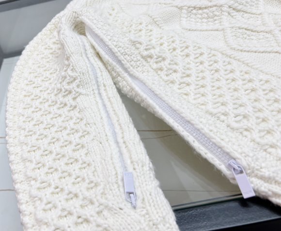 Dior - Мужская шерстяная кофта свитер KO_0711DI3 Dior - Мужская шерстяная кофта свитер KO_0711DI3