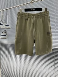 Y-3 Yohji-Yamamoto - Мужские трикотажные шорты DZ_0504YY9