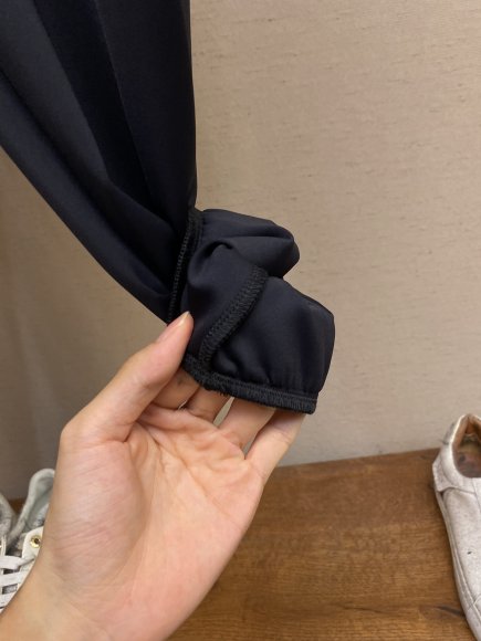 Prada - Мужские повседневные штаны DZ_0508PR5