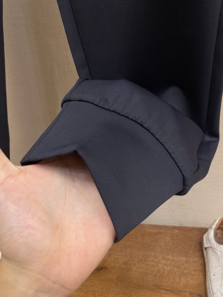 Prada - Мужские повседневные штаны DZ_0508PR5