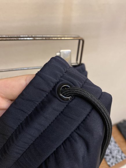 Prada - Мужские повседневные штаны DZ_0508PR5