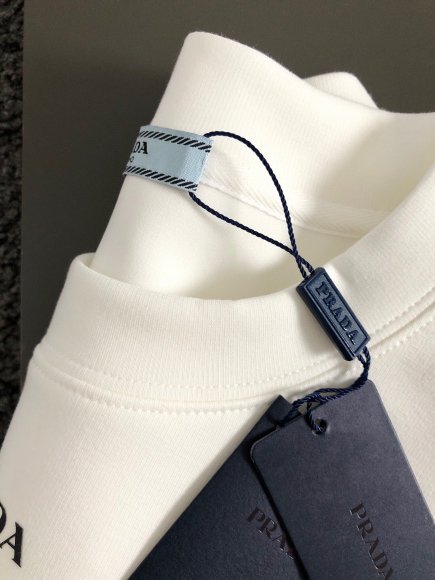 Prada - Мужская кофта свитшот DF_0910PR9