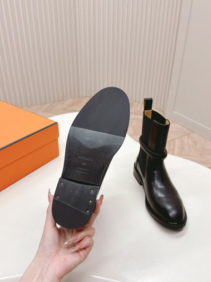 Hermes - Женские ботинки сапоги MO_2510HE1