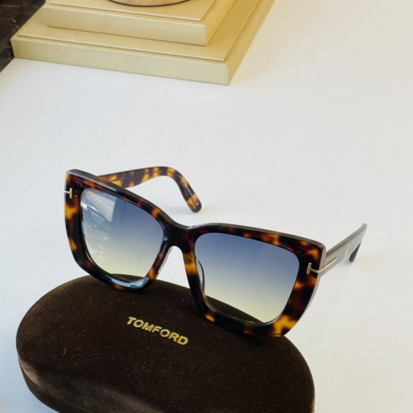 Tom Ford очки K2_1705TF1