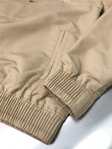 Louis Vuitton - Мужская куртка бомбер ветровка DZ_0512LV10 Louis Vuitton - Мужская куртка бомбер ветровка DZ_0512LV10