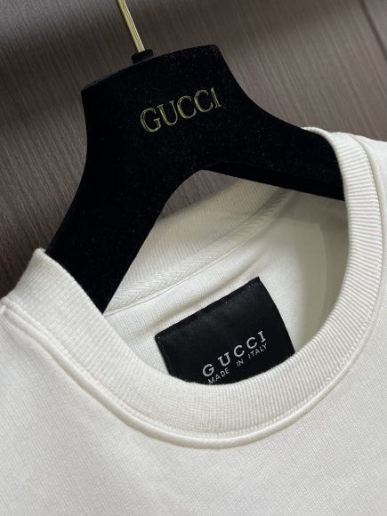 Gucci - Мужская кофта свитшот DZ_3012GU8 Gucci - Мужская кофта свитшот DZ_3012GU8