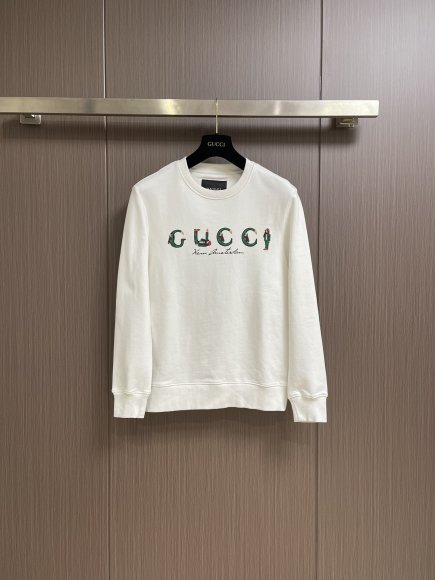 Gucci - Мужская кофта свитшот DZ_3012GU8 Gucci - Мужская кофта свитшот DZ_3012GU8
