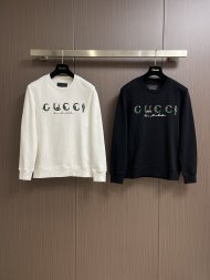 Gucci - Мужская кофта свитшот DZ_3012GU8