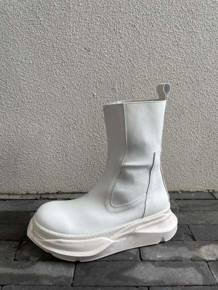 Rick Owens Женские ботинки RO_1608RO1W Rick Owens Женские ботинки RO_1608RO1W