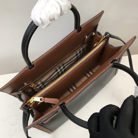Burberry Женская сумка BU1_30124BU1