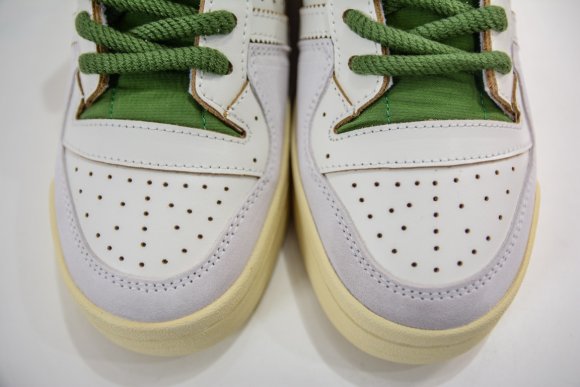 Adidas Originals Forum 84 Low Classic - Мужские кроссовки PH_0105AD1