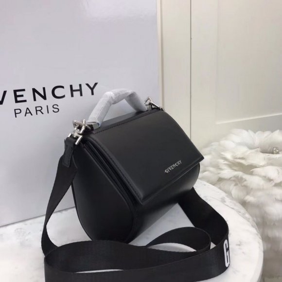 Givenchy Pandora Женская сумка- мессенджер GI_1002GI4