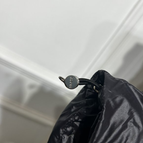 Prada - Мужской жилет пуховик KN_2509PR4 Prada - Мужской жилет пуховик KN_2509PR4