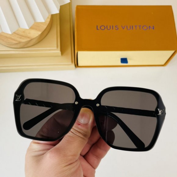 Louis Vuitton очки K2_2702LV25