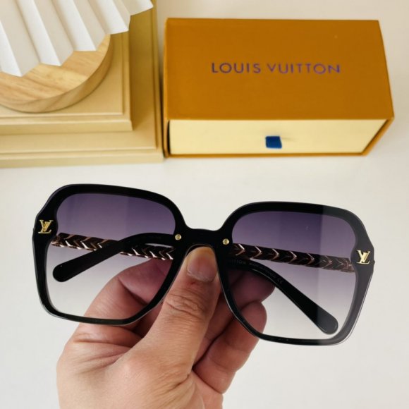 Louis Vuitton очки K2_2702LV25 Louis Vuitton очки K2_2702LV25