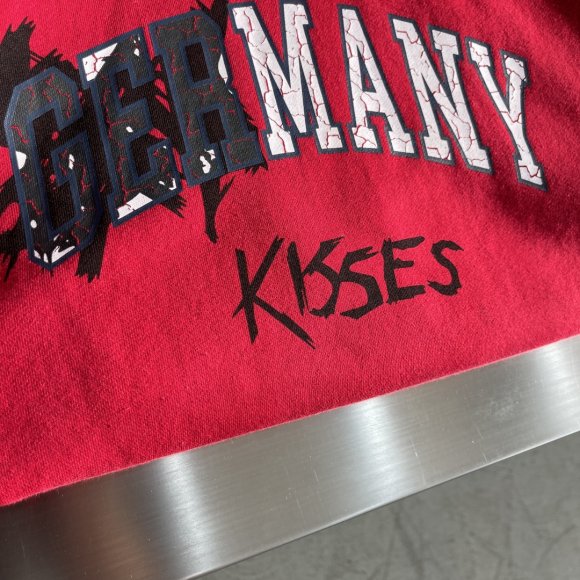 Balenciaga - Мужская кофта худи TJ_1312BA6 Balenciaga - Мужская кофта худи TJ_1312BA6