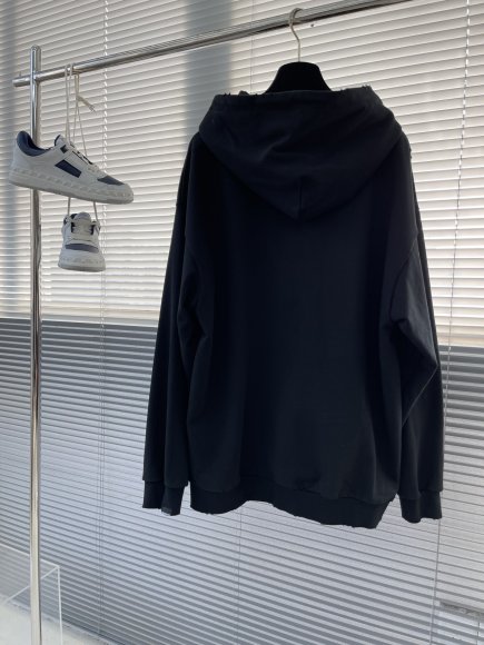 Balenciaga - Мужская кофта худи TJ_1312BA6 Balenciaga - Мужская кофта худи TJ_1312BA6