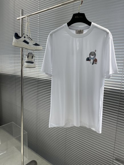 Hermes - Мужская футболка майка TJ_2006HE2 Hermes - Мужская футболка майка TJ_2006HE2