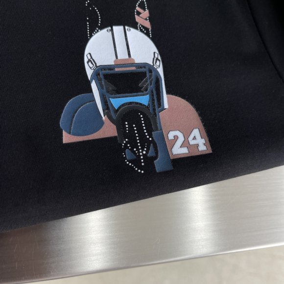 Hermes - Мужская футболка майка TJ_2006HE2 Hermes - Мужская футболка майка TJ_2006HE2