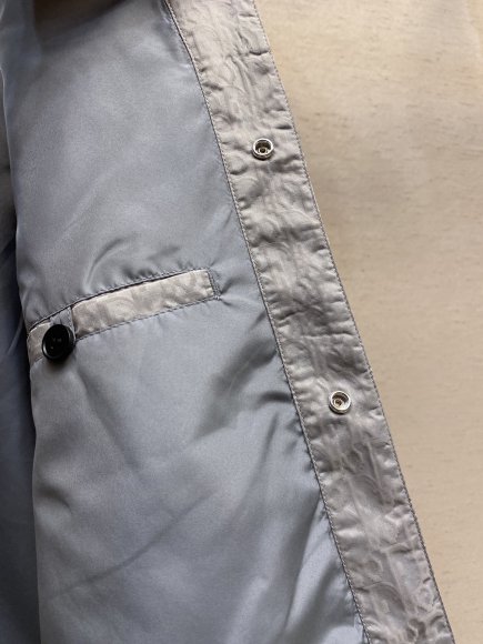 Dior - Мужская куртка ветровка рубашка DZ_0508DI6 Dior - Мужская куртка ветровка рубашка DZ_0508DI6